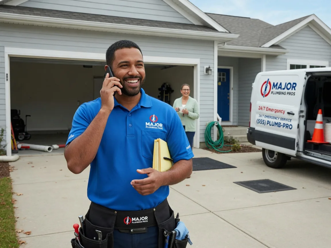 Drain Cleaning Services Scenic, SD FAQs